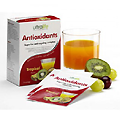 Antioxidant vitamins